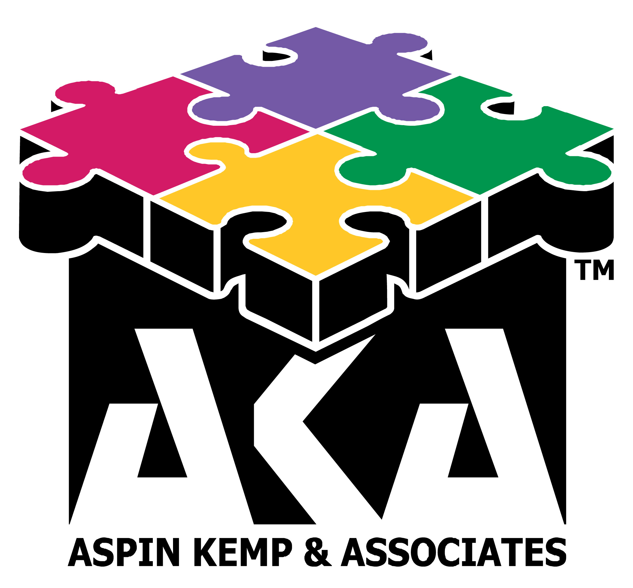 Aspin Kemp & Associates Logo